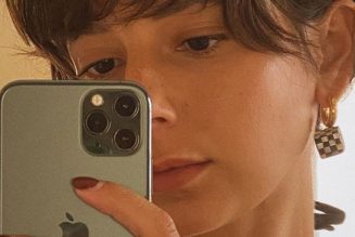 20 Gorgeous Haircuts That Will Make You Want to Chop All Your Hair Off