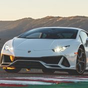 2020 Lamborghini Huracán Evo RWD Coupe and Spyder First Drive: Fun Redefined