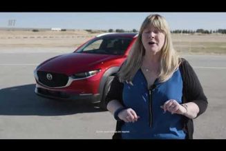 2020 Mazda CX-30 Long-Term Test Update: Evaluating the SUV’s Cargo Capabilities