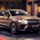 2021 Bentley Bentayga Hybrid First Look: Plug Into Quiet Luxury