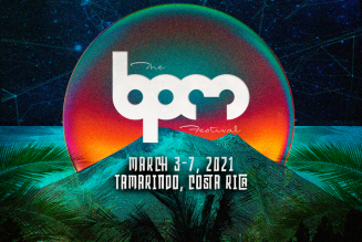 2021 Edition of The BPM Festival: Costa Rica Officially Postponed Due to COVID-19