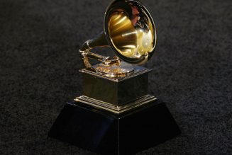 2021 Grammy Awards Ceremony Postponed Due to COVID-19 Concerns
