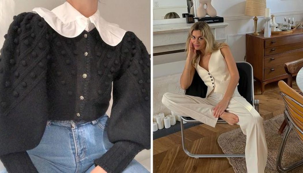 2021 Has a New Set of Styling Rules