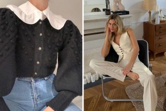 2021 Has a New Set of Styling Rules