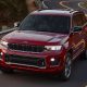 2021 Jeep Grand Cherokee L First Look: The Longer, Three-Row Version Is Finally Here