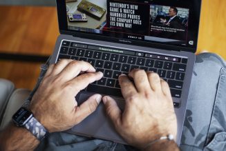 2021 MacBook Pro will ditch the Touch Bar and bring back MagSafe, say reports