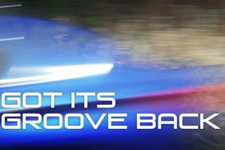 2022 BMW M5 CS First Look: Say Yes to the CS