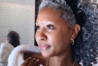 22 Women Who Prove It’s Chic to Let Your Hair Go Grey Naturally
