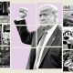 30 Things Donald Trump Did as President You Might Have Missed