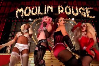 ’34 + 35,’ ‘Lady Marmalade’ & More Top 10 Hot 100 Hits Featuring Three or More Female Solo Artists