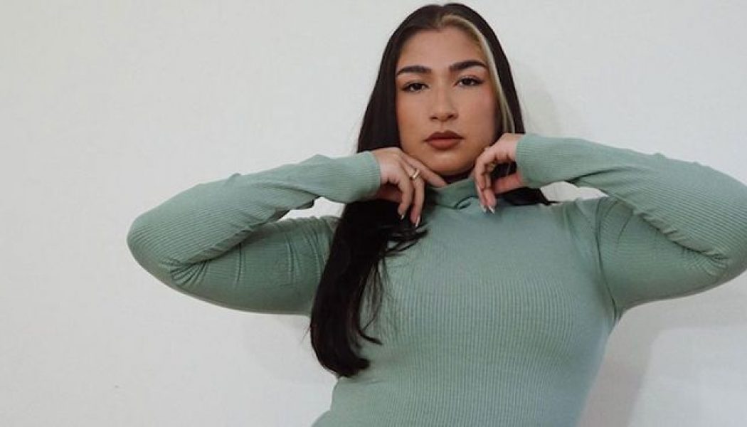 4 Very Specific Colours Trending at Zara, H&M, and Mango