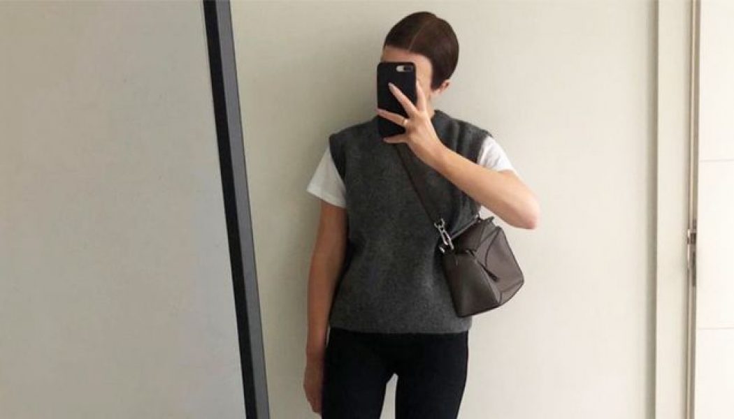 5 Pieces Worth Owning If You’re Going to Wear Leggings in 2021