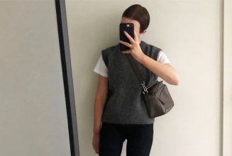 5 Pieces Worth Owning If You’re Going to Wear Leggings in 2021