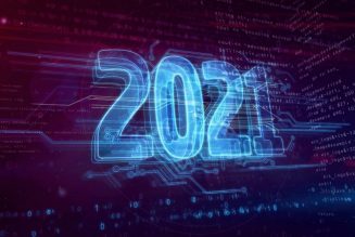 5 Tech Trends to Watch in 2021