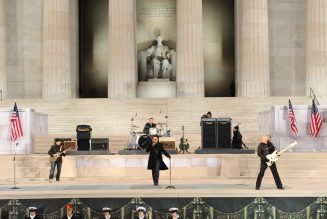 5 Things to Know About the Planning Behind Inauguration Performances