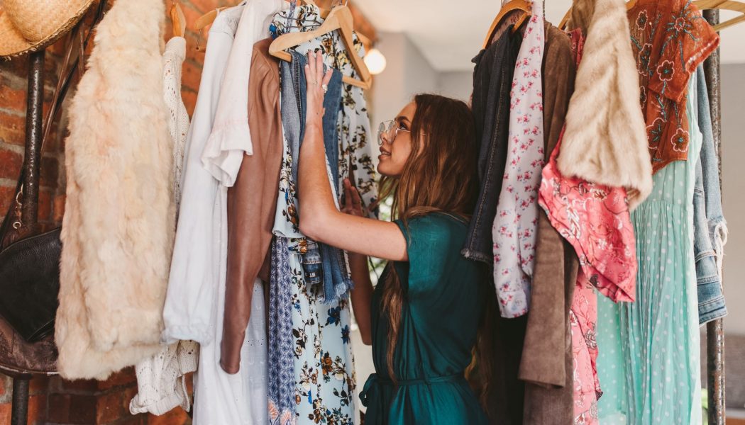 5 Ways to Make Your Wardrobe More Sustainable and Ethical (but Still Fashion Forward) in 2021