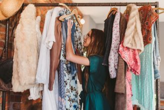 5 Ways to Make Your Wardrobe More Sustainable and Ethical (but Still Fashion Forward) in 2021