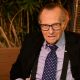 50 Cent, Celine Dion, Andrea Bocelli & More Pay Tribute to Larry King
