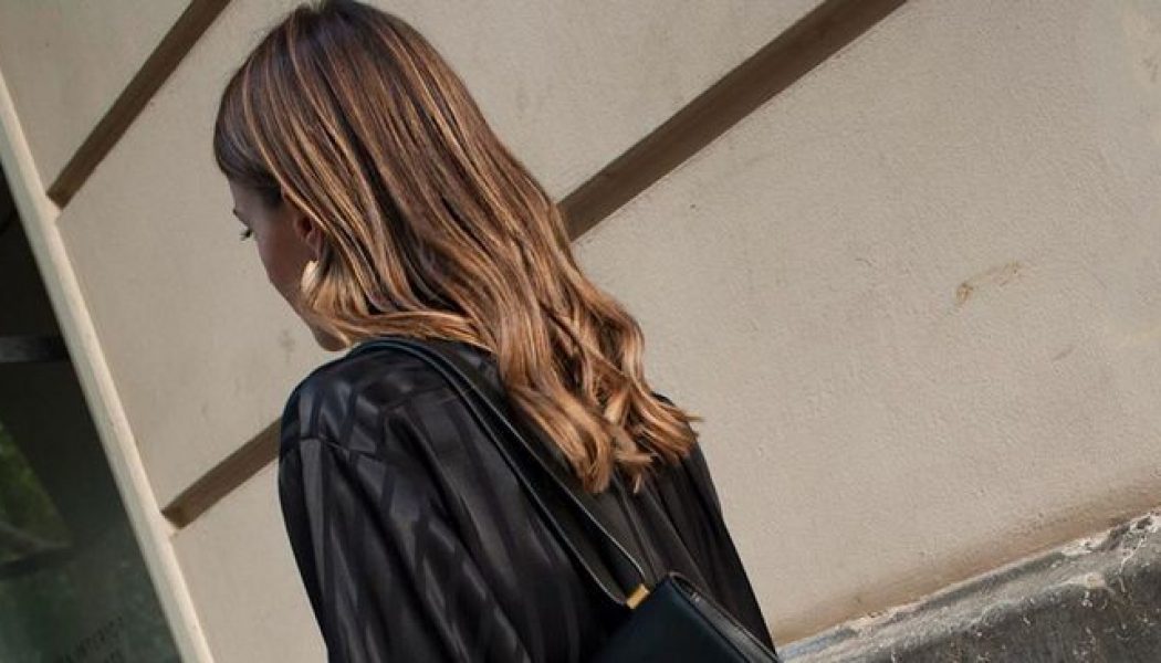 51 Looks That Prove Balayage Is Still the Chicest Hair Trend Out There