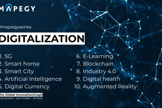 6 Digital Tranformation Trends for 2021