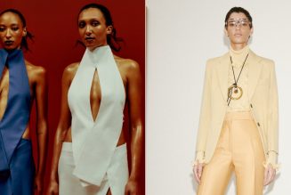 7 Spring 2021 Fashion Trends That We Can’t Wait to Wear Outside