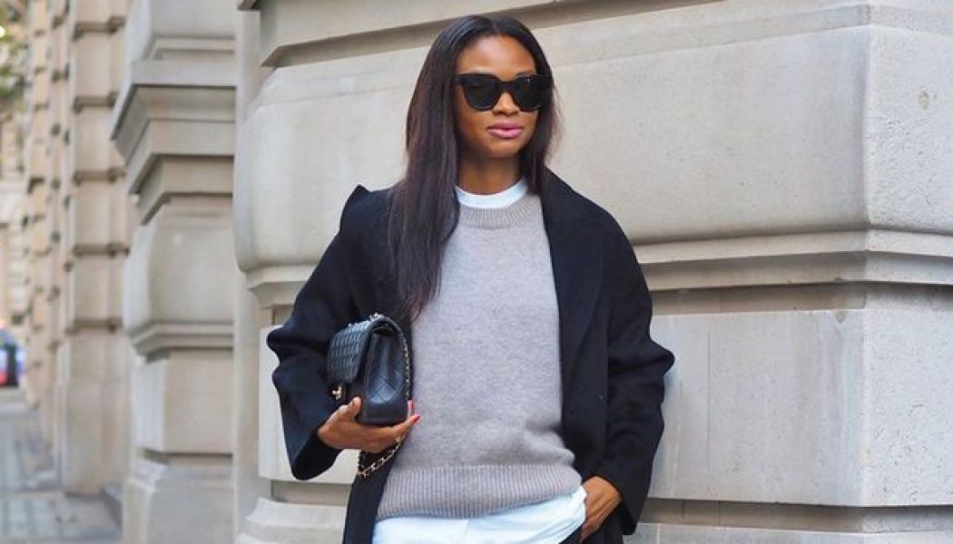 7 Stylish 2021 Looks Made Up of Just the Classics