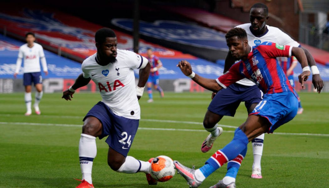 8 goals so far this season: Everton and Arsenal keen on Premier League attacker