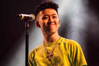 88rising Signs First-Look Deal With Sony Pictures TV