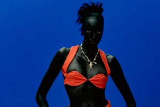 9 Fashion Designers That Everyone Will Be Talking About at London Fashion Week 2021