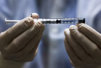 A good COVID-19 vaccine is good enough 