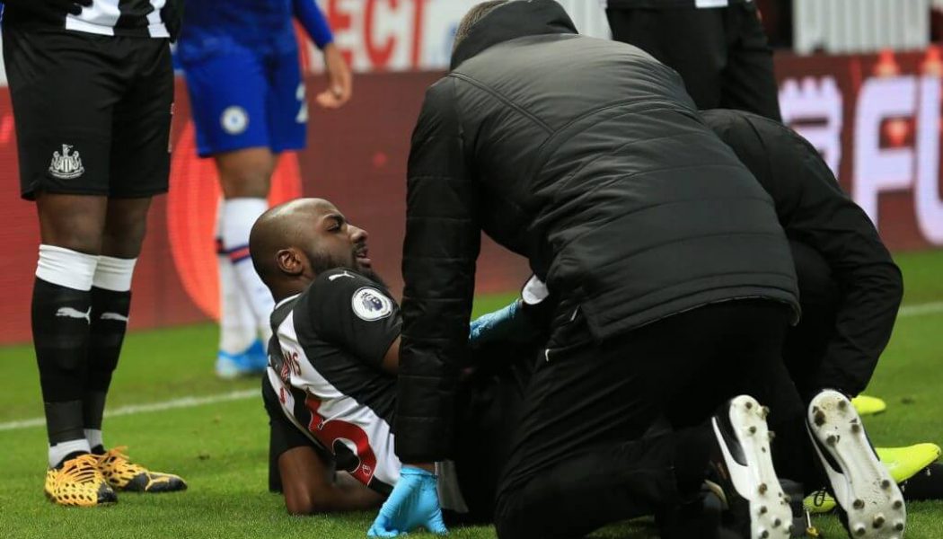 ‘Absolute no brainer’, ‘Get him here’: Some Newcastle fans react to latest transfer update