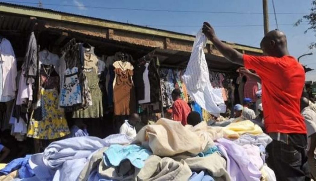 Abuja residents: Why we buy ‘second hand’ clothes