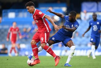 AC Milan close to loaning Chelsea star with buy option – Fabrizio Romano