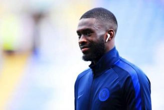 AC Milan close to signing Fikayo Tomori on loan with buy option