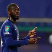 AC Milan enter race for Chelsea defender