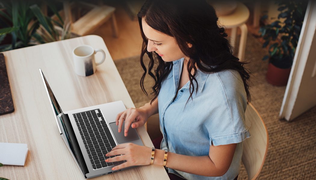 Acer Introduces Chromebook Spin 514