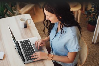 Acer Introduces Chromebook Spin 514