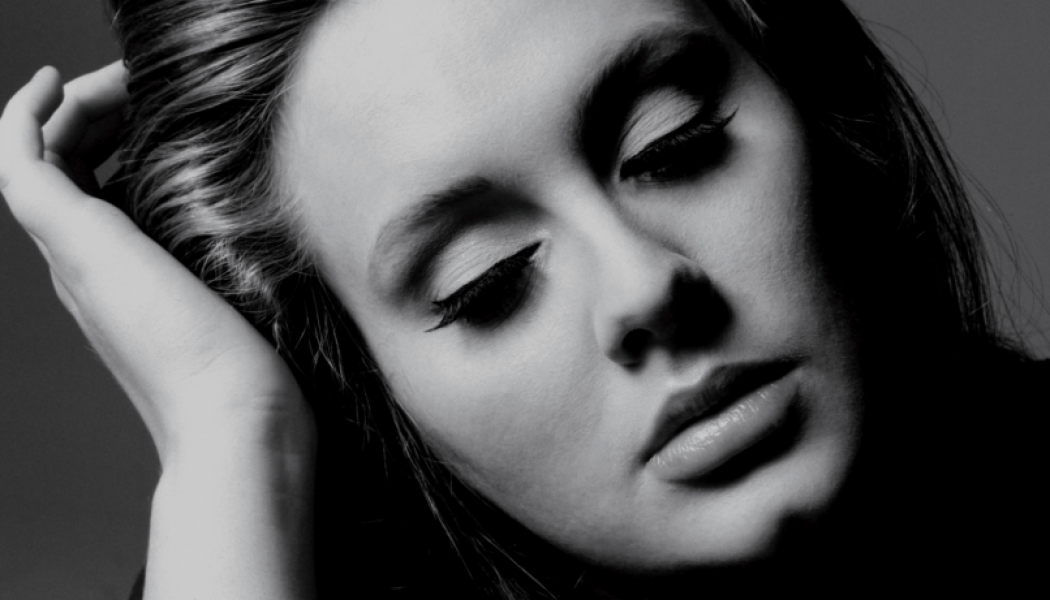 Adele’s 21 Brought Sincerity to Pop Music When It Needed It Most
