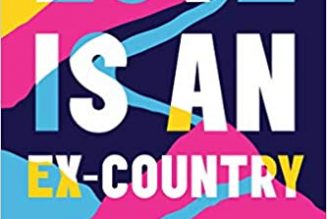 Adventure travel books 2021: our top 10 picks