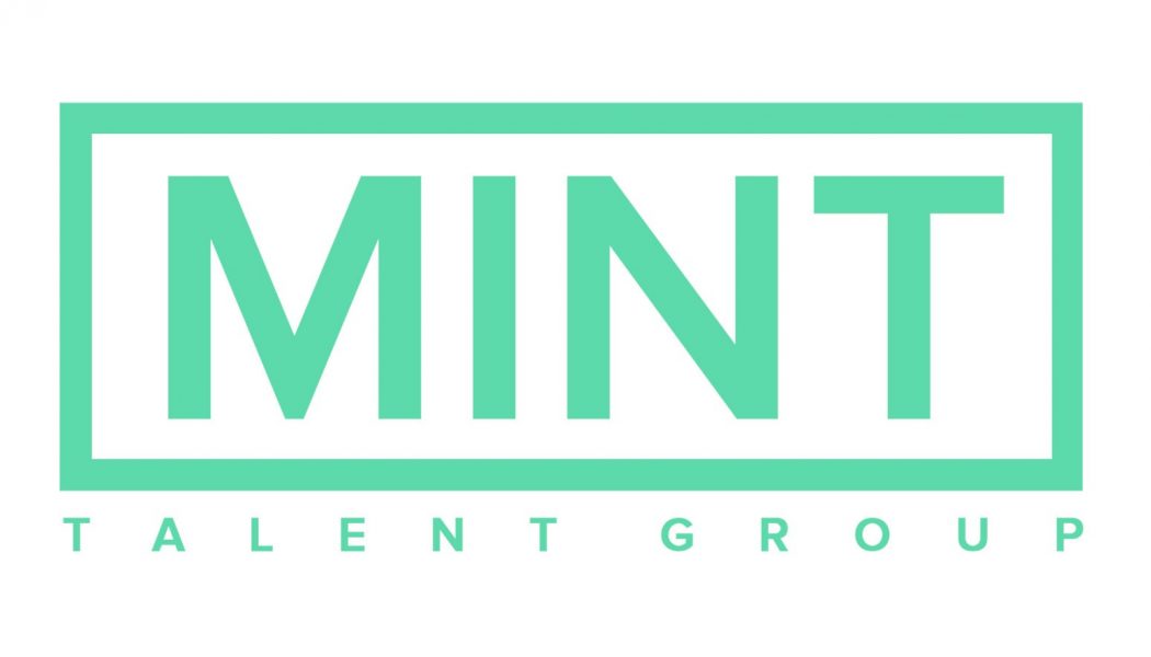 AEG’s Isabel Brougham and More Join Mint Talent Group