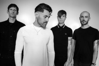 AFI Is Back With Two New Songs, ‘Twisted Tongues’ And ‘Escape From Los Angeles’