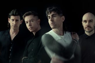 AFI Return with New Songs “Twisted Tongues” and “Escape From Los Angeles”: Stream