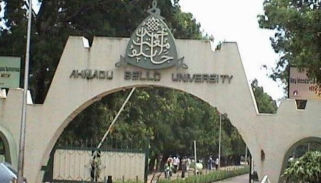 Ahmadu Bello University announces date for resumption