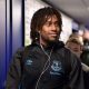 Alex Iwobi wants to win trophies with Everton