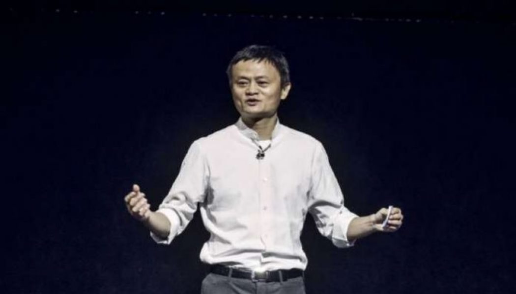 Alibaba founder Jack Ma ‘missing’ after criticism of Chinese government