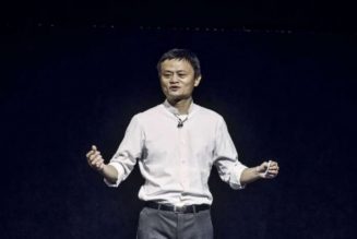Alibaba founder Jack Ma ‘missing’ after criticism of Chinese government