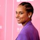 Alicia Keys Figured Out How to Paint by Playing the Piano