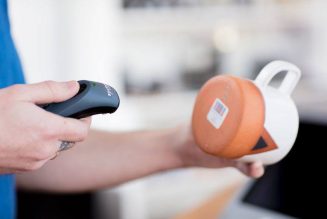 All You Need to Know about a Barcode Scanner