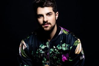 Alok’s “Rapture” Flip Captures the Nostalgia of iiO’s Original With a Slap House Twist