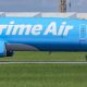 Amazon just bought a bunch of used commercial jets for the first time